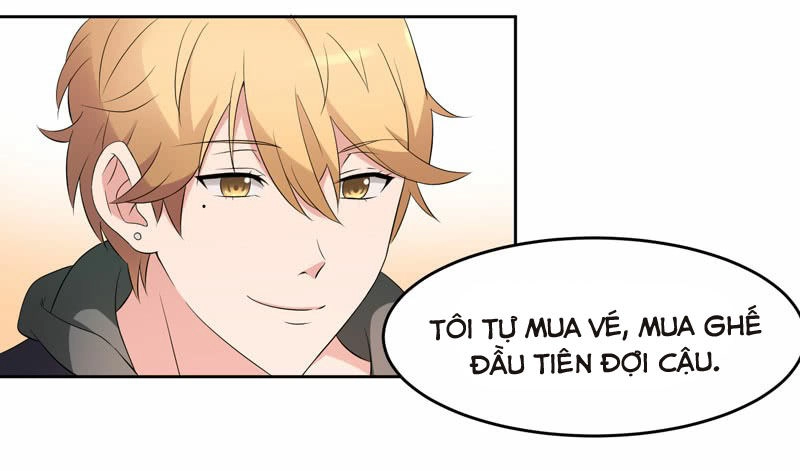 Quay Đầu Nhìn Lại, Anh Yêu Em! Chapter 34 - 4