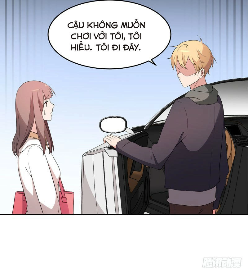 Quay Đầu Nhìn Lại, Anh Yêu Em! Chapter 34 - 8