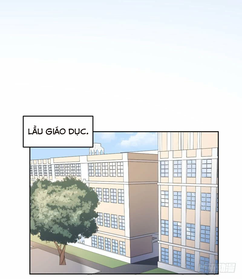 Quay Đầu Nhìn Lại, Anh Yêu Em! Chapter 34 - 26