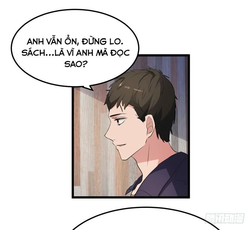 Quay Đầu Nhìn Lại, Anh Yêu Em! Chapter 35 - 55