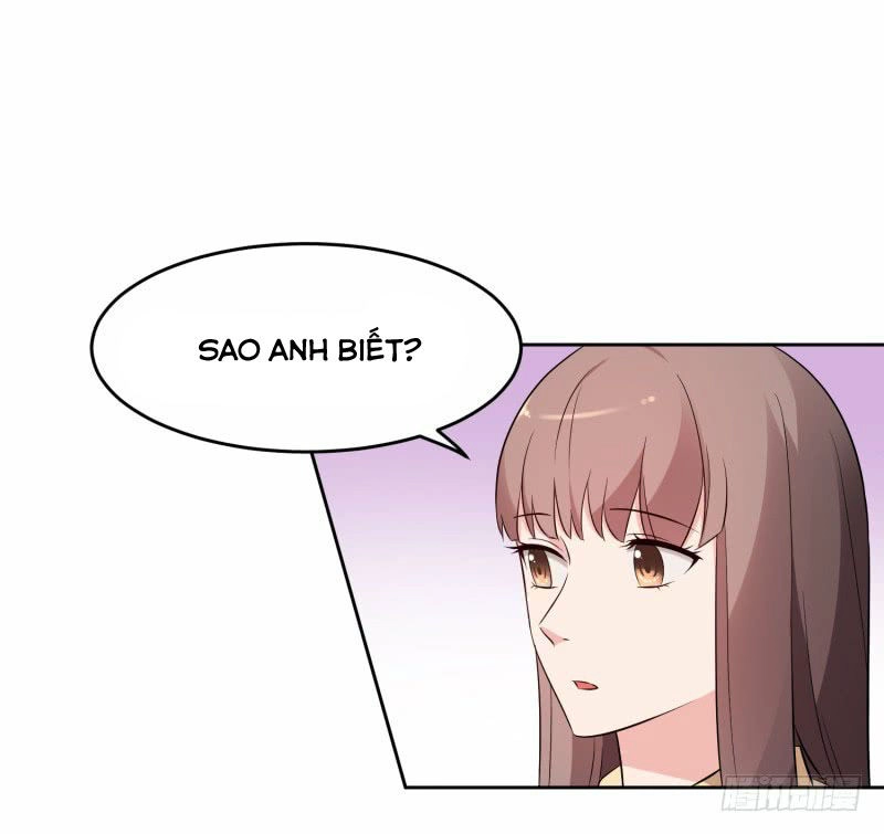 Quay Đầu Nhìn Lại, Anh Yêu Em! Chapter 36 - 5