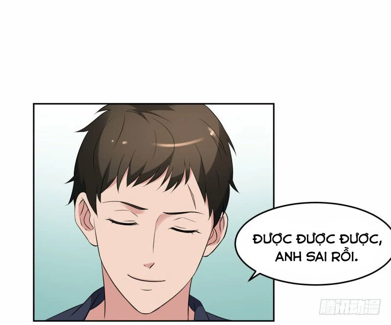 Quay Đầu Nhìn Lại, Anh Yêu Em! Chapter 36 - 14