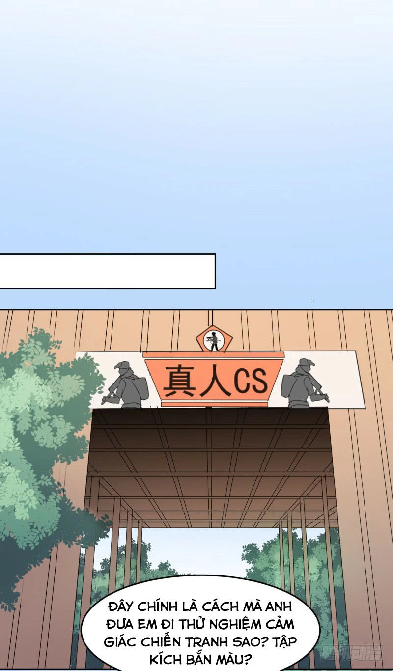 Quay Đầu Nhìn Lại, Anh Yêu Em! Chapter 36 - 18