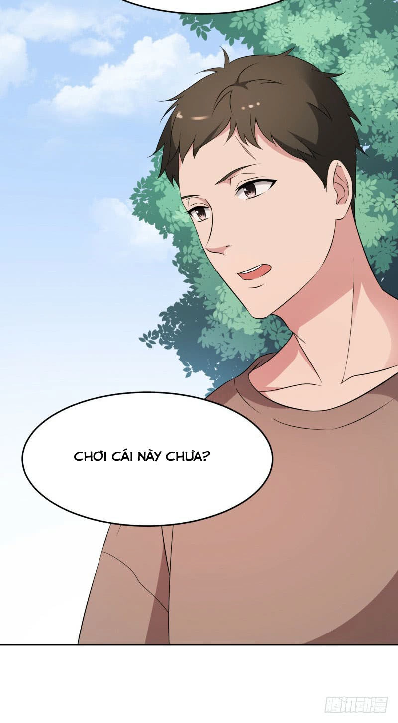 Quay Đầu Nhìn Lại, Anh Yêu Em! Chapter 36 - 19