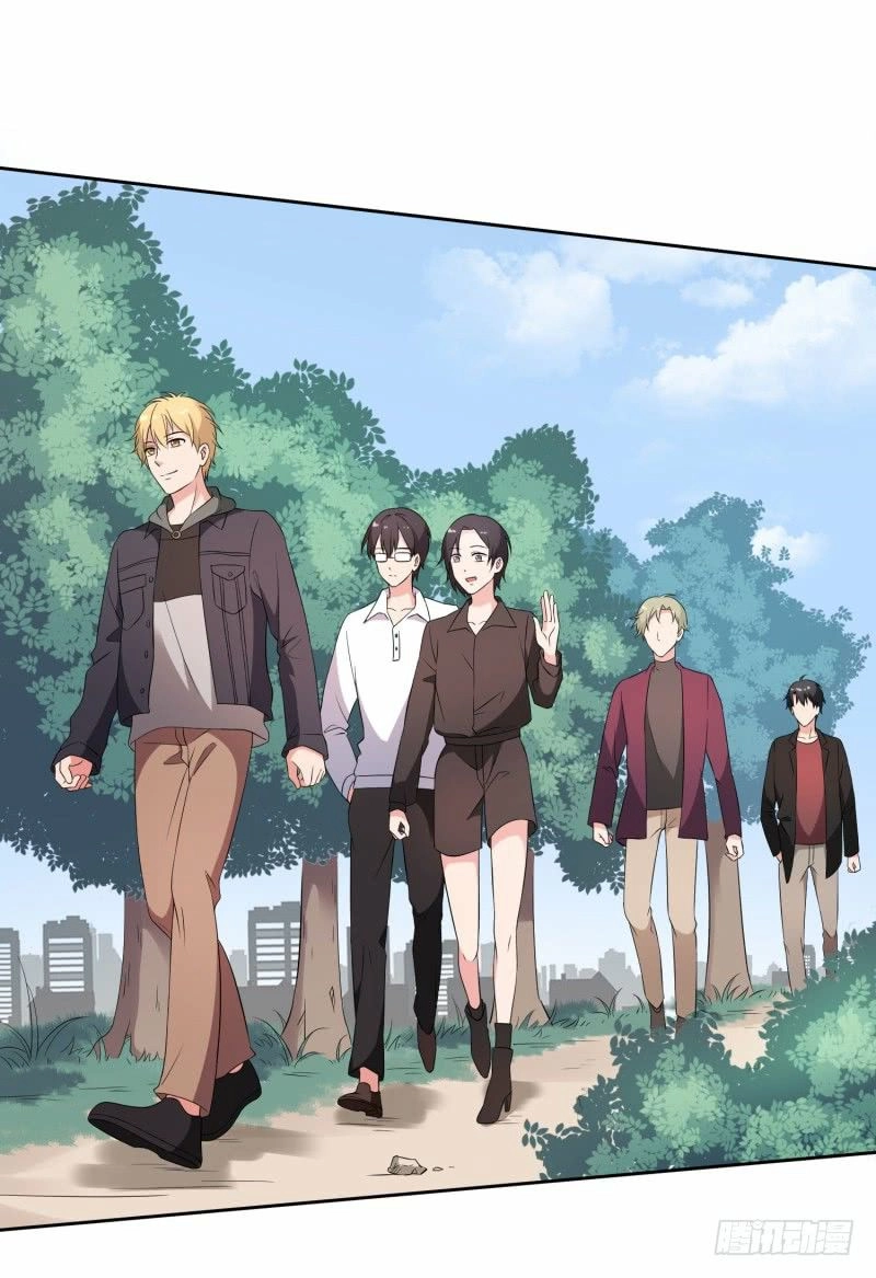 Quay Đầu Nhìn Lại, Anh Yêu Em! Chapter 36 - 23