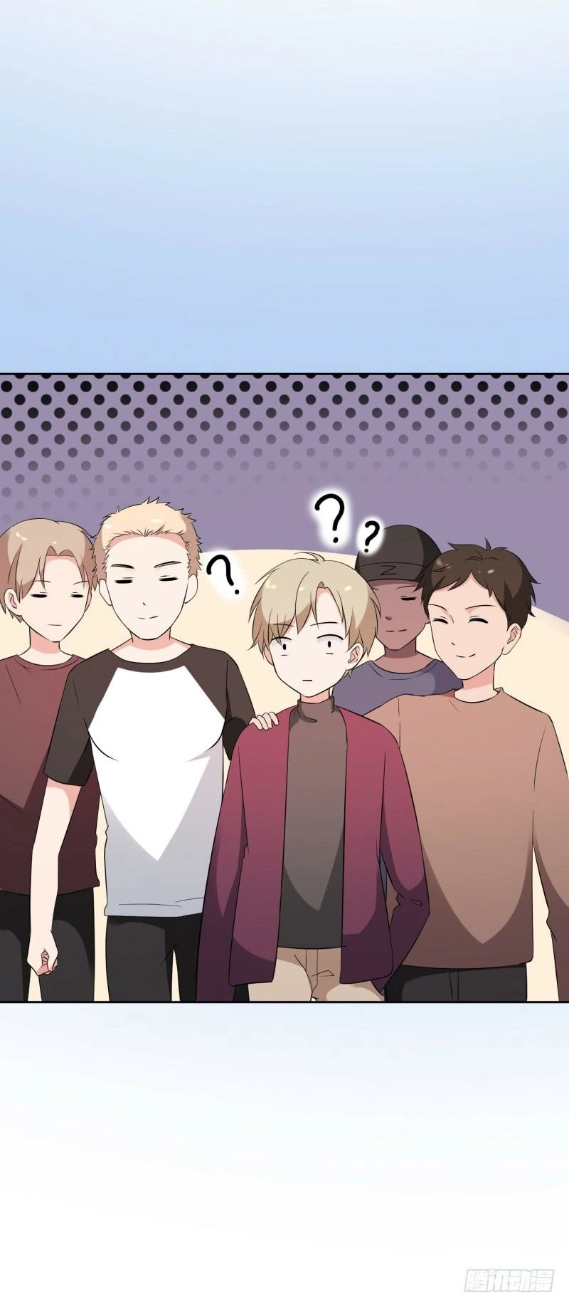 Quay Đầu Nhìn Lại, Anh Yêu Em! Chapter 36 - 27