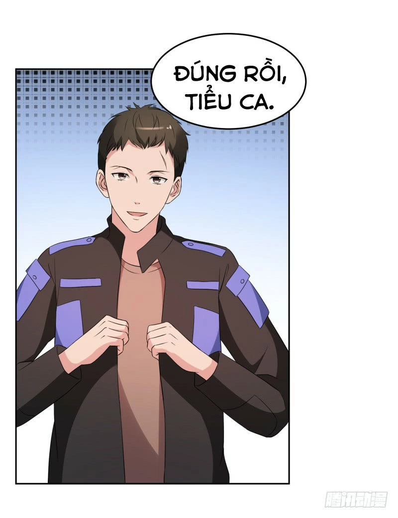 Quay Đầu Nhìn Lại, Anh Yêu Em! Chapter 36 - 43