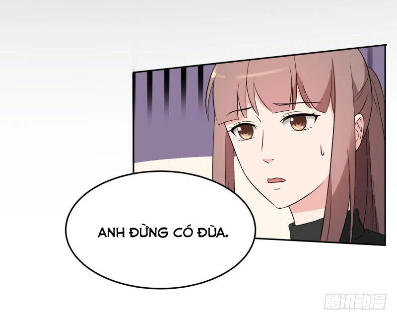 Quay Đầu Nhìn Lại, Anh Yêu Em! Chapter 36 - 47