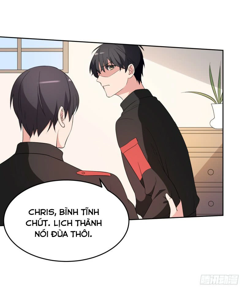 Quay Đầu Nhìn Lại, Anh Yêu Em! Chapter 36 - 48