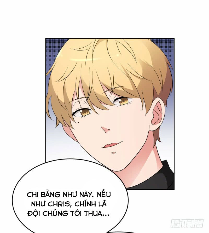 Quay Đầu Nhìn Lại, Anh Yêu Em! Chapter 36 - 49