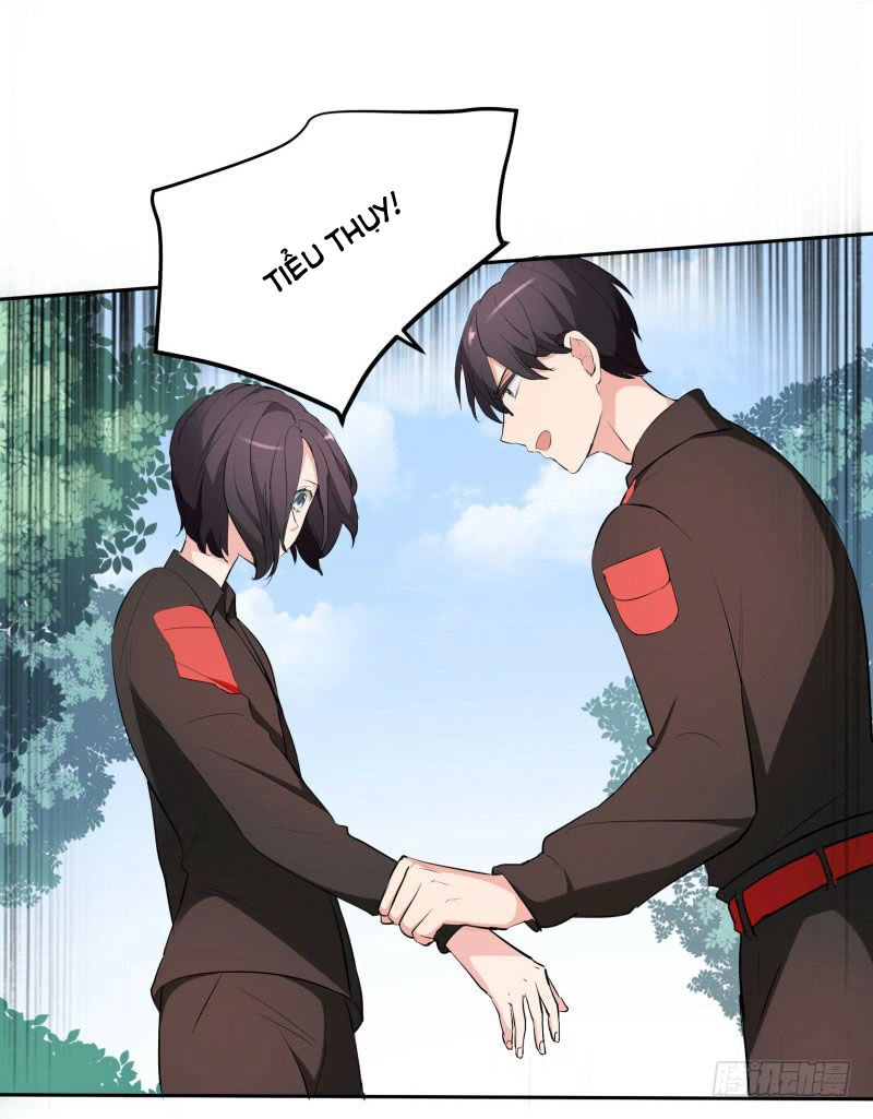 Quay Đầu Nhìn Lại, Anh Yêu Em! Chapter 37 - 6