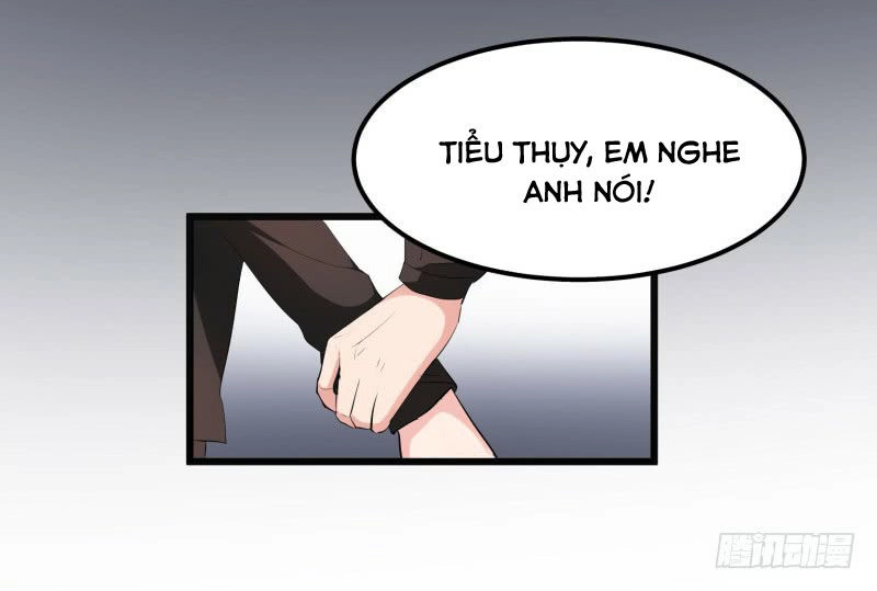 Quay Đầu Nhìn Lại, Anh Yêu Em! Chapter 37 - 13