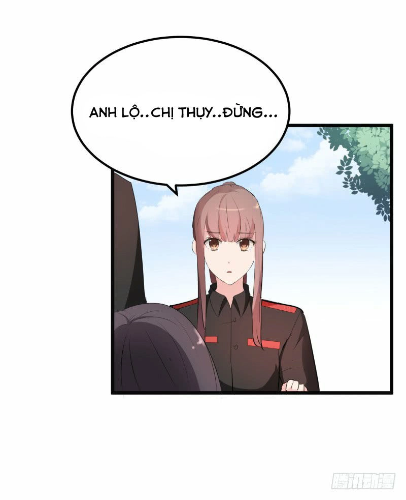 Quay Đầu Nhìn Lại, Anh Yêu Em! Chapter 37 - 22