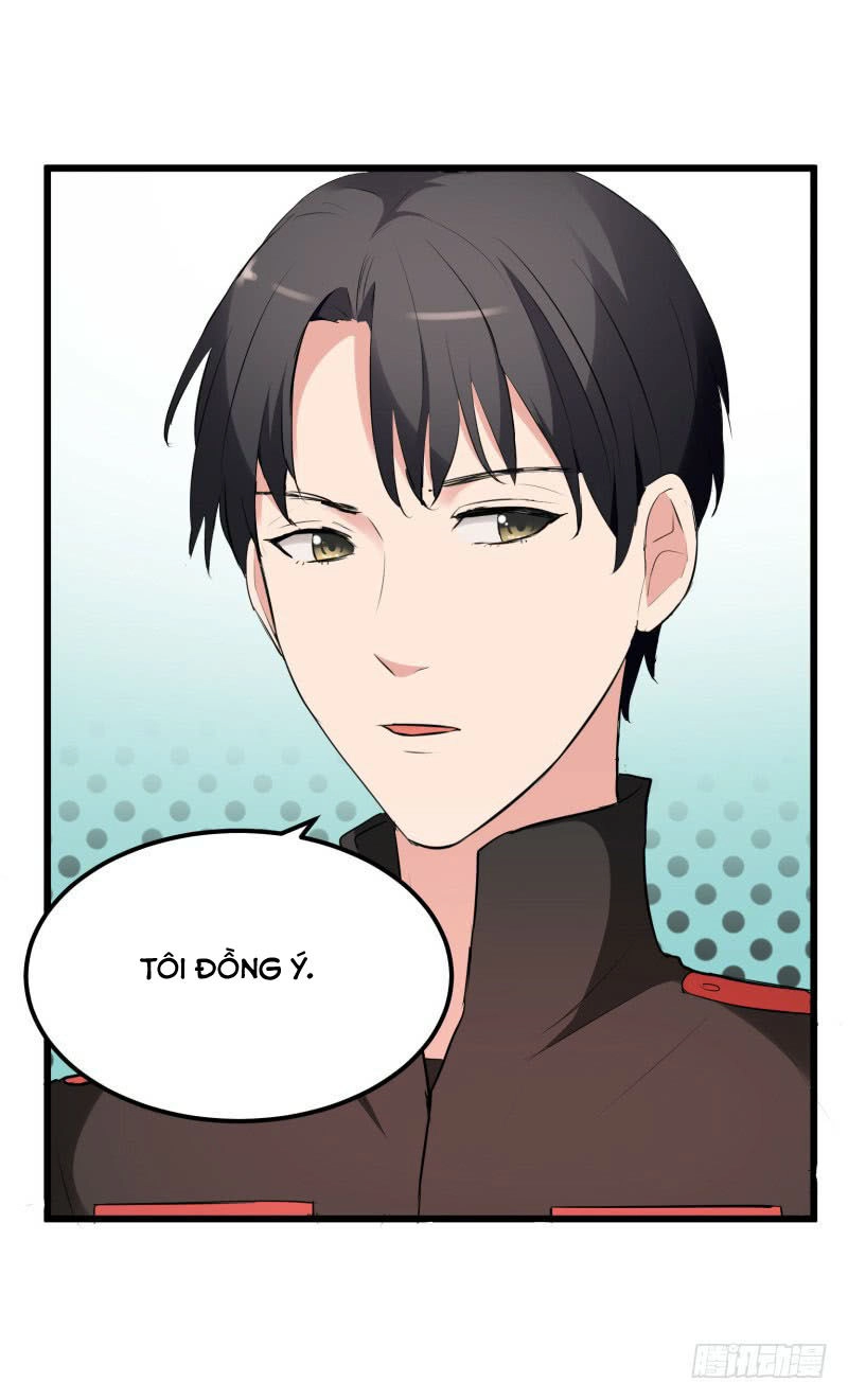 Quay Đầu Nhìn Lại, Anh Yêu Em! Chapter 37 - 30