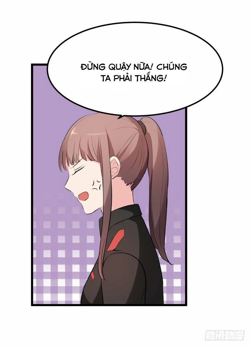 Quay Đầu Nhìn Lại, Anh Yêu Em! Chapter 37 - 42