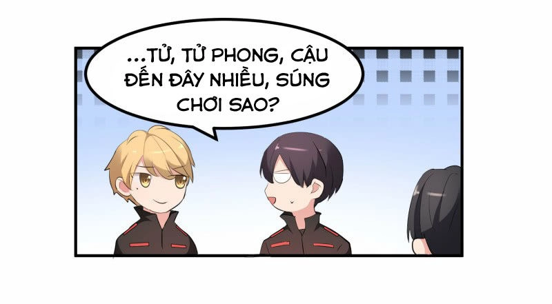 Quay Đầu Nhìn Lại, Anh Yêu Em! Chapter 37 - 45