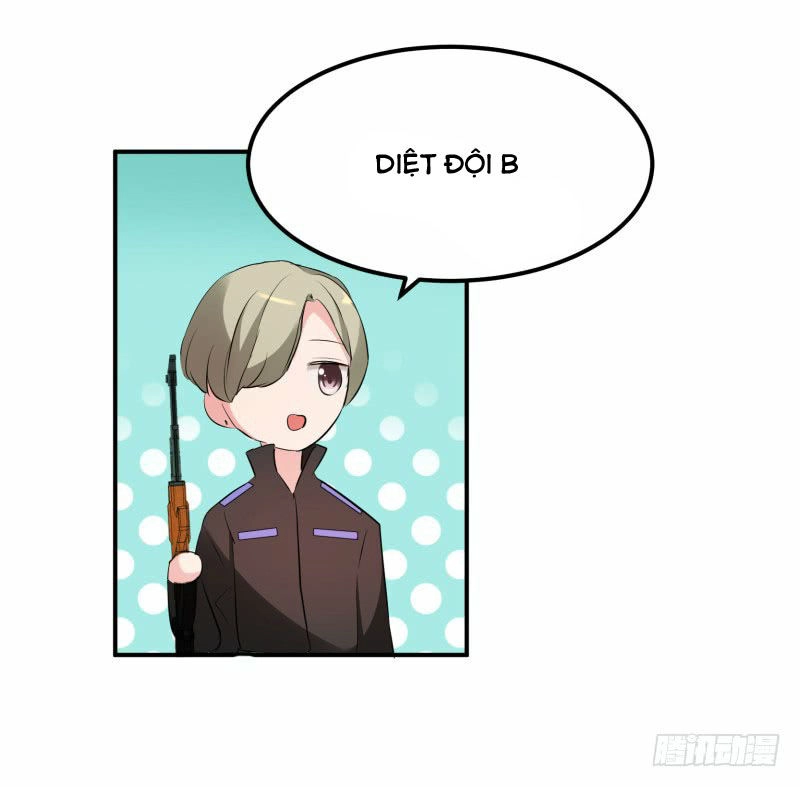 Quay Đầu Nhìn Lại, Anh Yêu Em! Chapter 37 - 53