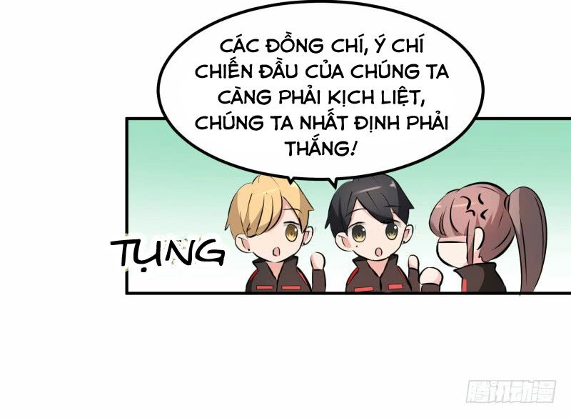Quay Đầu Nhìn Lại, Anh Yêu Em! Chapter 37 - 57