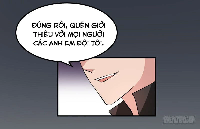 Quay Đầu Nhìn Lại, Anh Yêu Em! Chapter 37 - 59