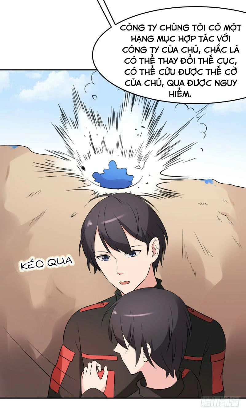 Quay Đầu Nhìn Lại, Anh Yêu Em! Chapter 38 - 62