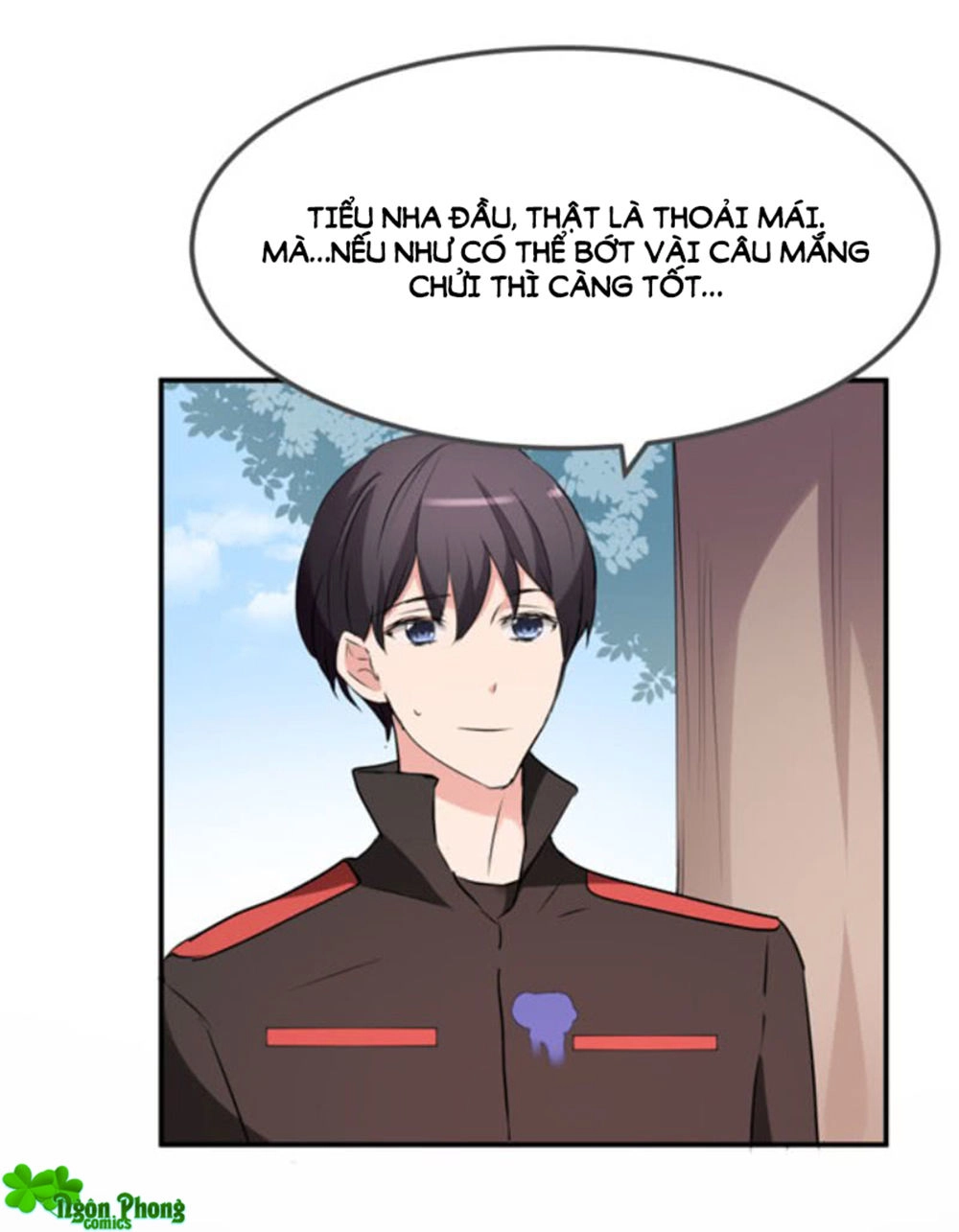 Quay Đầu Nhìn Lại, Anh Yêu Em! Chapter 39 - 5