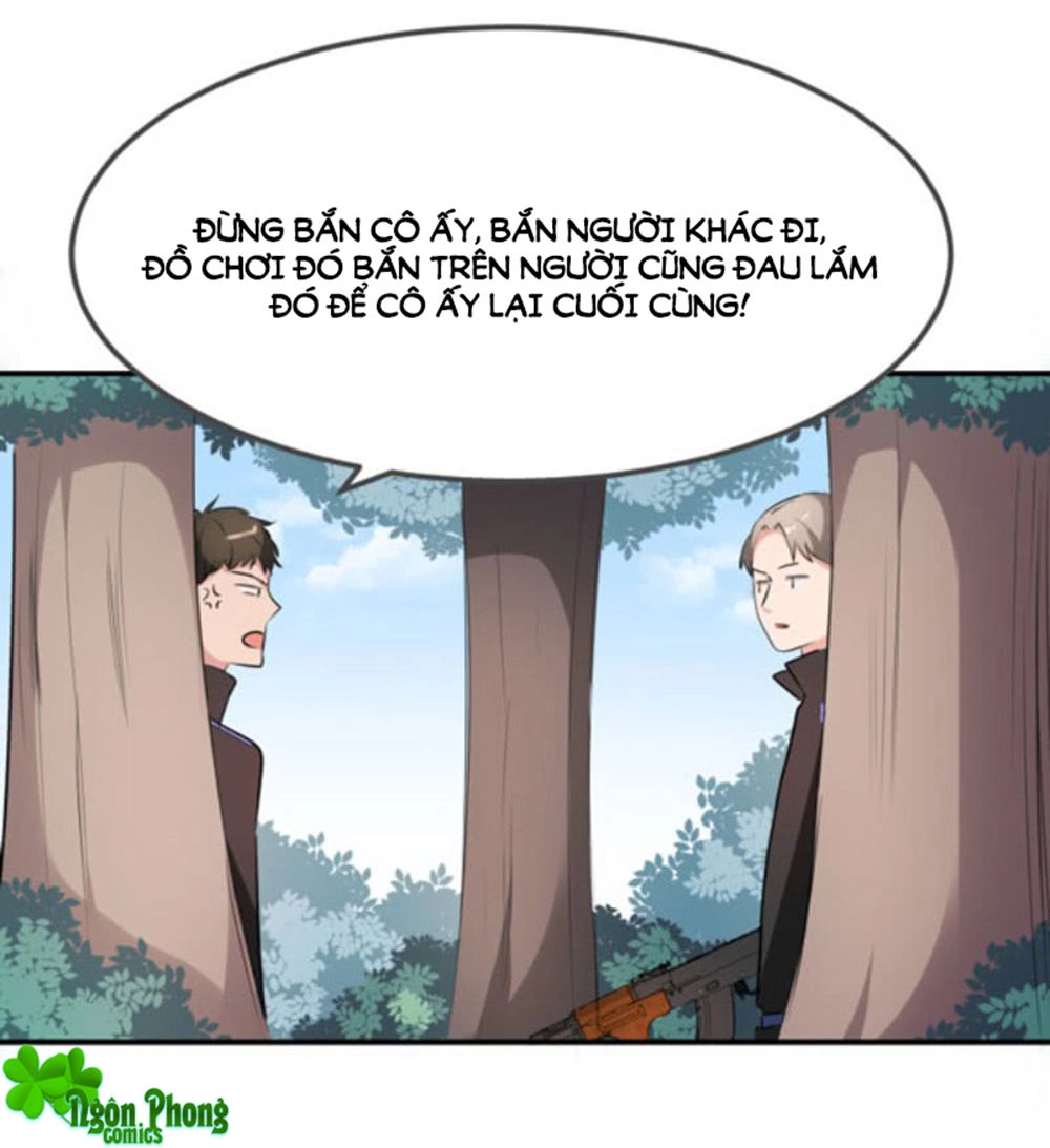 Quay Đầu Nhìn Lại, Anh Yêu Em! Chapter 39 - 8