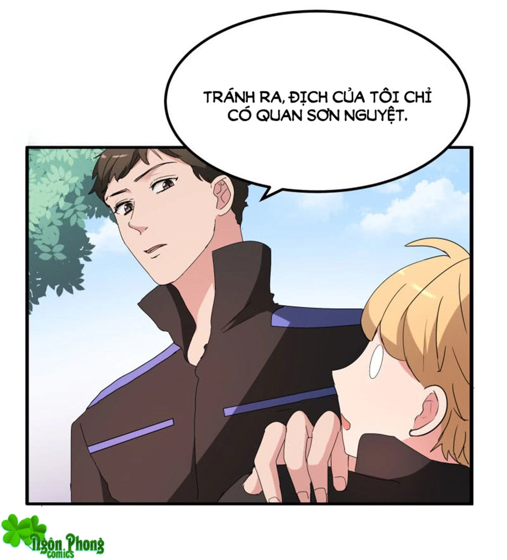 Quay Đầu Nhìn Lại, Anh Yêu Em! Chapter 39 - 13