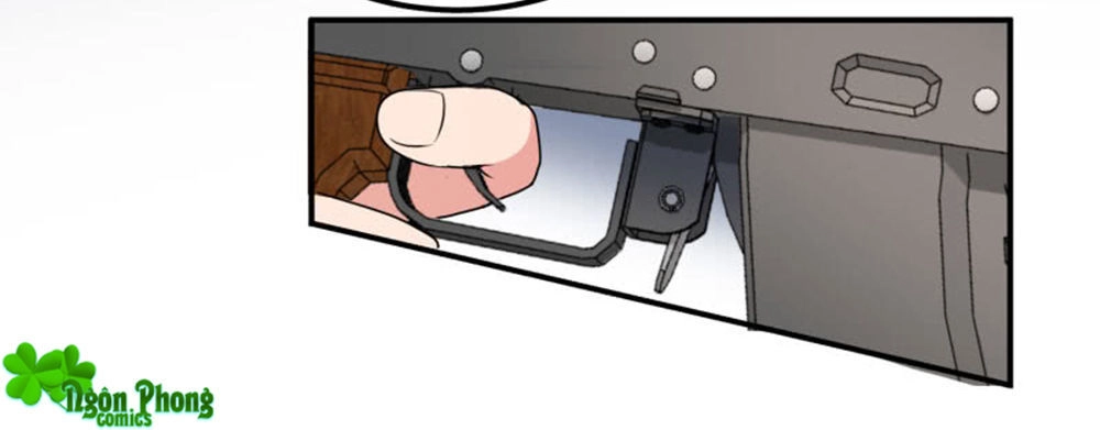 Quay Đầu Nhìn Lại, Anh Yêu Em! Chapter 39 - 34