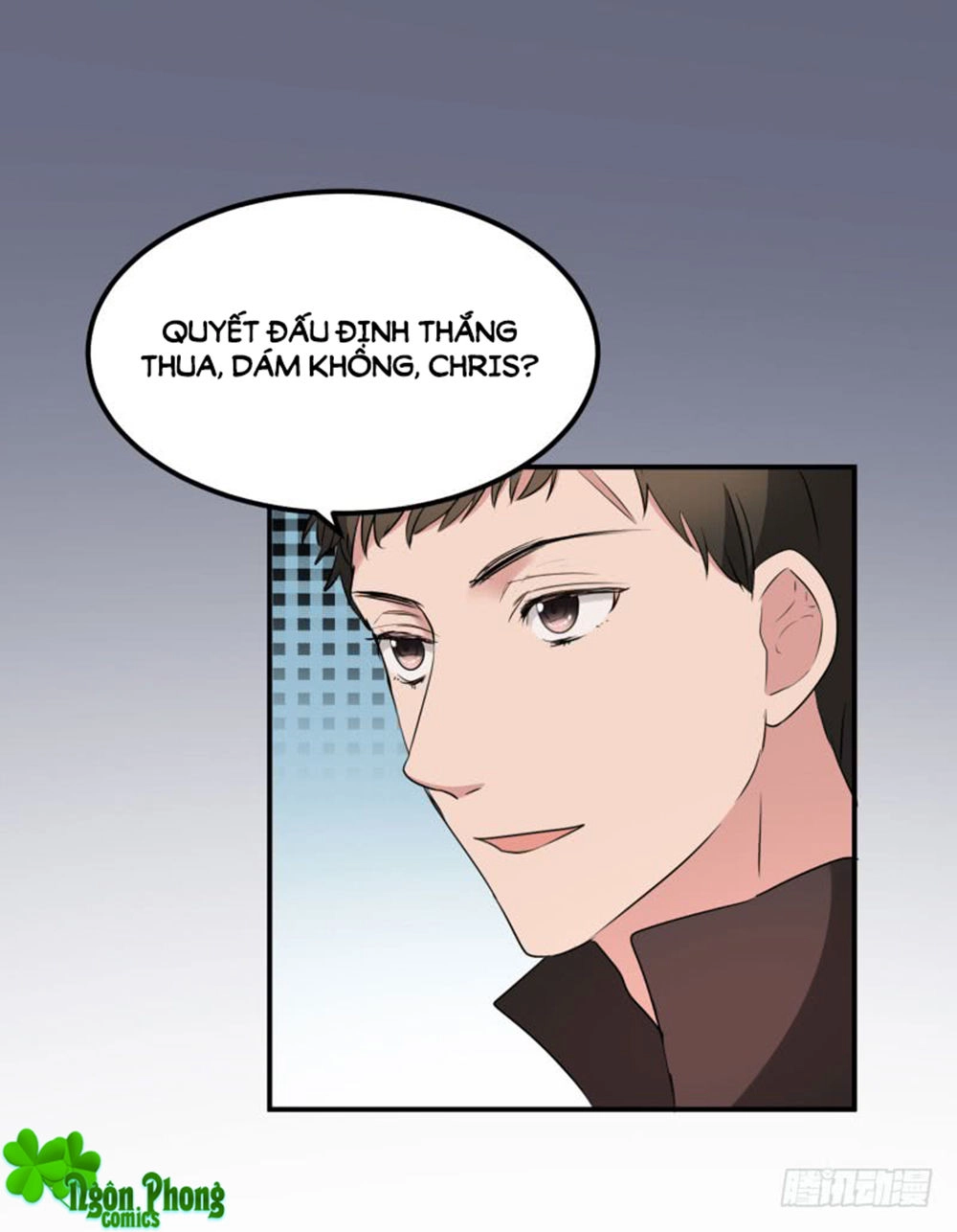 Quay Đầu Nhìn Lại, Anh Yêu Em! Chapter 39 - 39