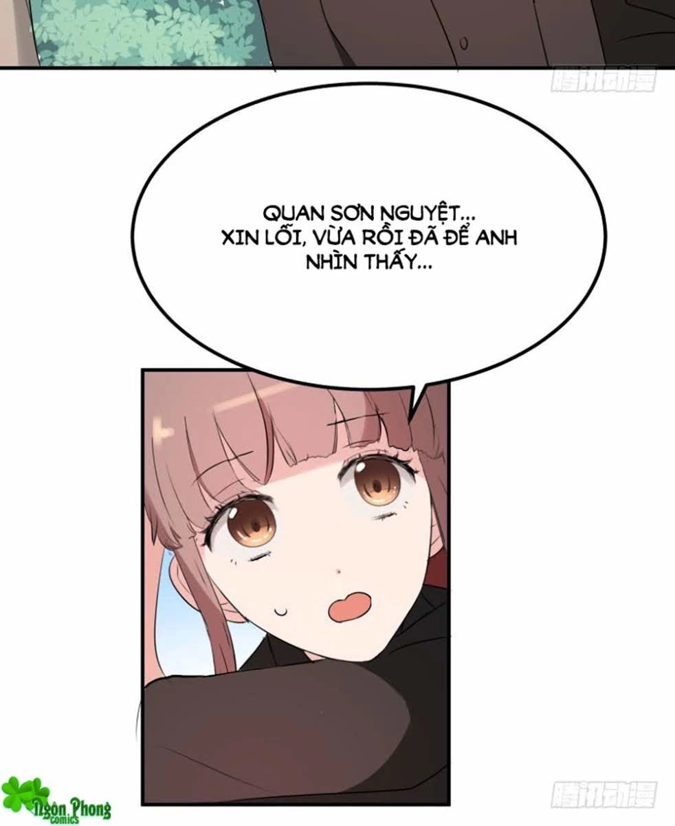 Quay Đầu Nhìn Lại, Anh Yêu Em! Chapter 39 - 49