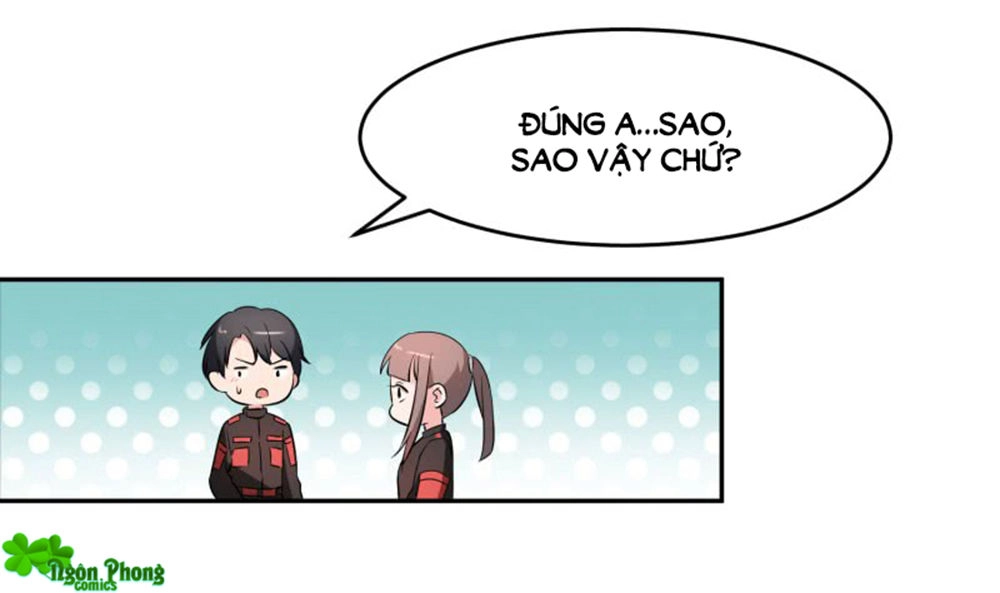 Quay Đầu Nhìn Lại, Anh Yêu Em! Chapter 40 - 2