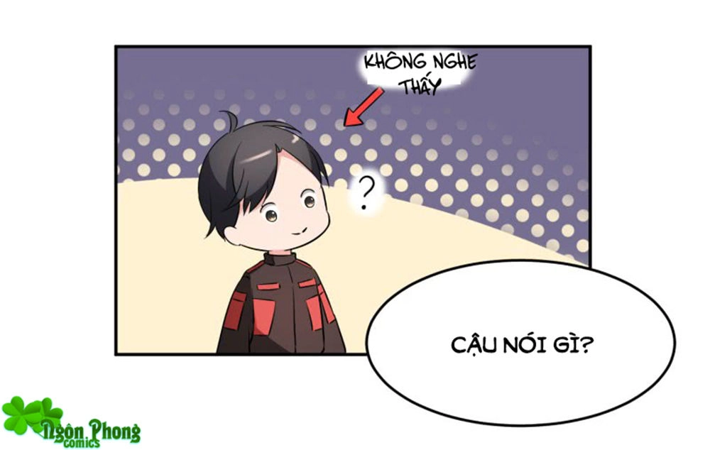 Quay Đầu Nhìn Lại, Anh Yêu Em! Chapter 40 - 7