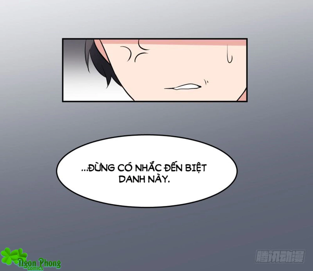 Quay Đầu Nhìn Lại, Anh Yêu Em! Chapter 40 - 21