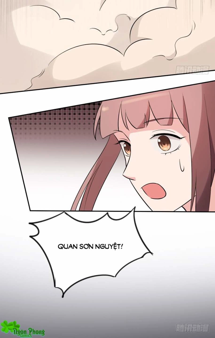 Quay Đầu Nhìn Lại, Anh Yêu Em! Chapter 40 - 29