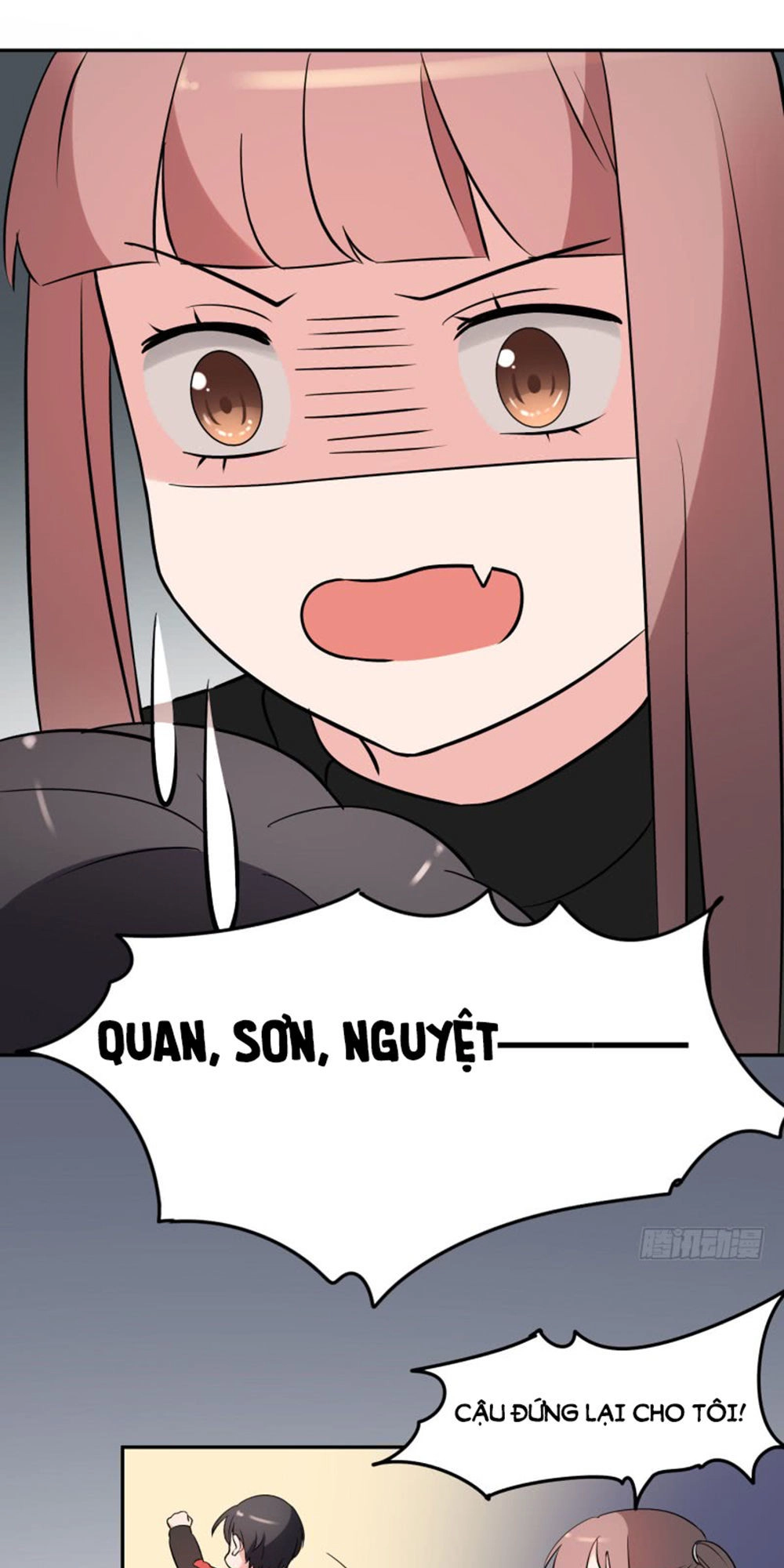 Quay Đầu Nhìn Lại, Anh Yêu Em! Chapter 40 - 41