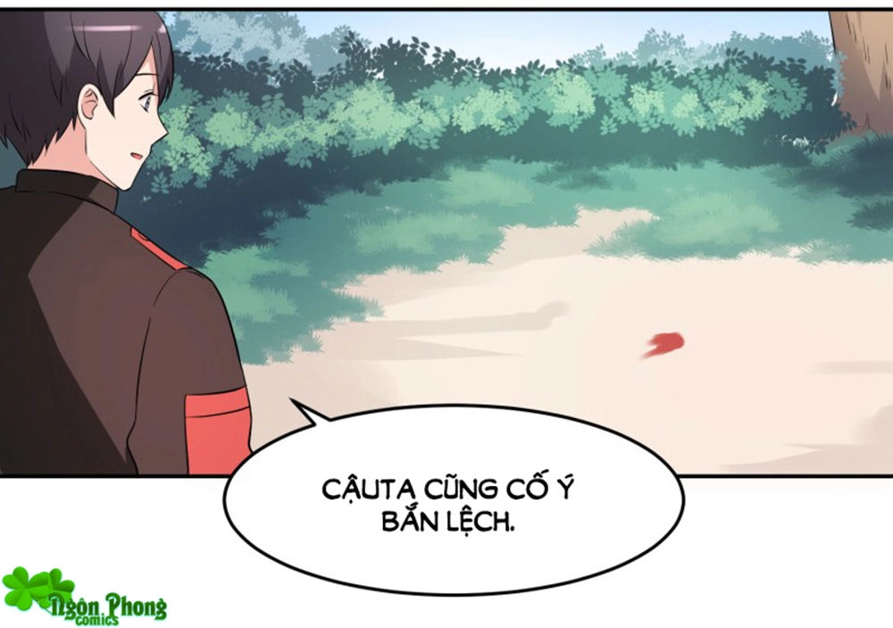 Quay Đầu Nhìn Lại, Anh Yêu Em! Chapter 40 - 47