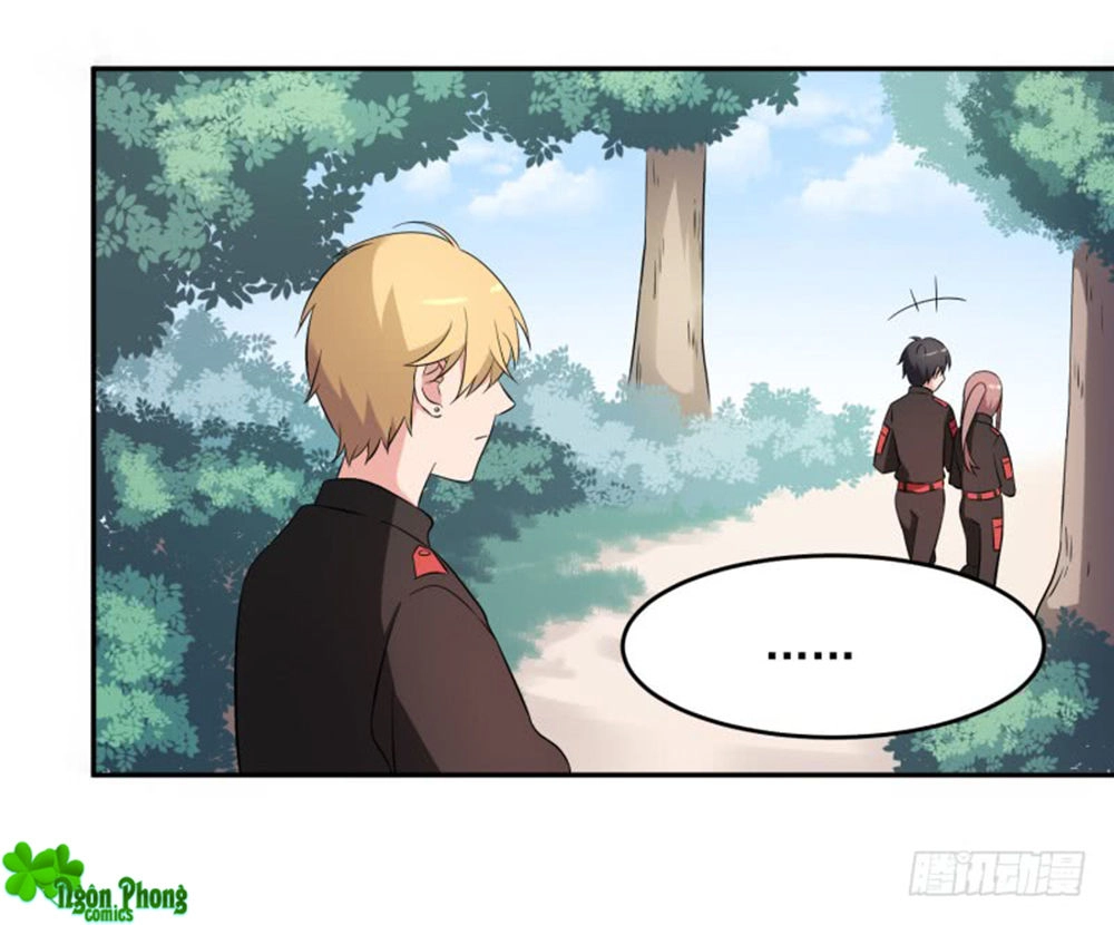 Quay Đầu Nhìn Lại, Anh Yêu Em! Chapter 40 - 56