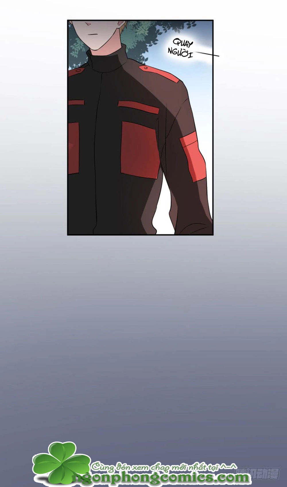 Quay Đầu Nhìn Lại, Anh Yêu Em! Chapter 40 - 58