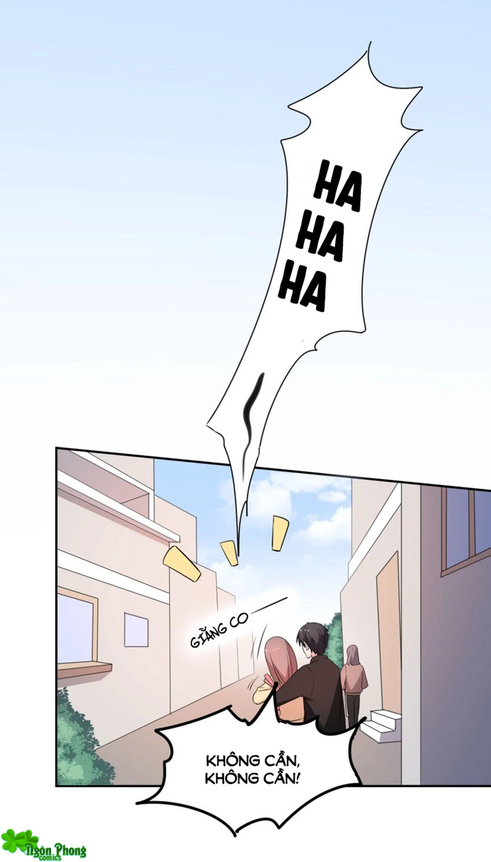 Quay Đầu Nhìn Lại, Anh Yêu Em! Chapter 41 - 13