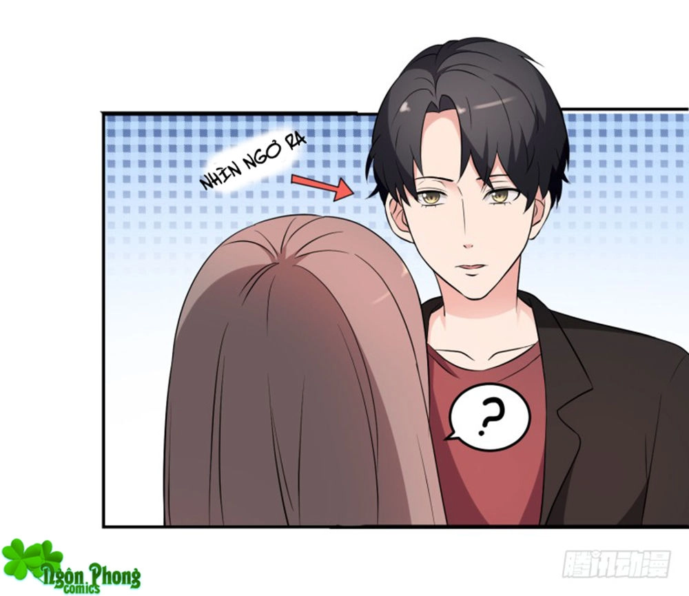 Quay Đầu Nhìn Lại, Anh Yêu Em! Chapter 41 - 28