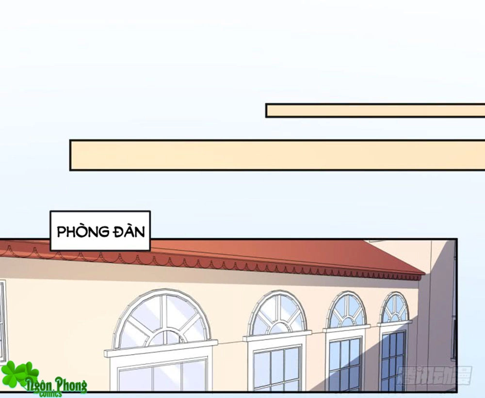 Quay Đầu Nhìn Lại, Anh Yêu Em! Chapter 41 - 49