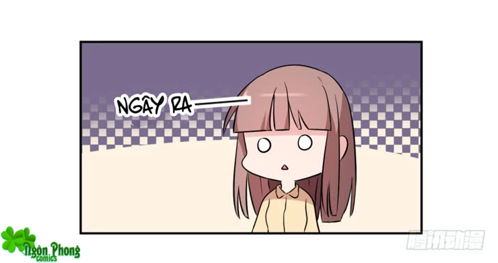 Quay Đầu Nhìn Lại, Anh Yêu Em! Chapter 41 - 65