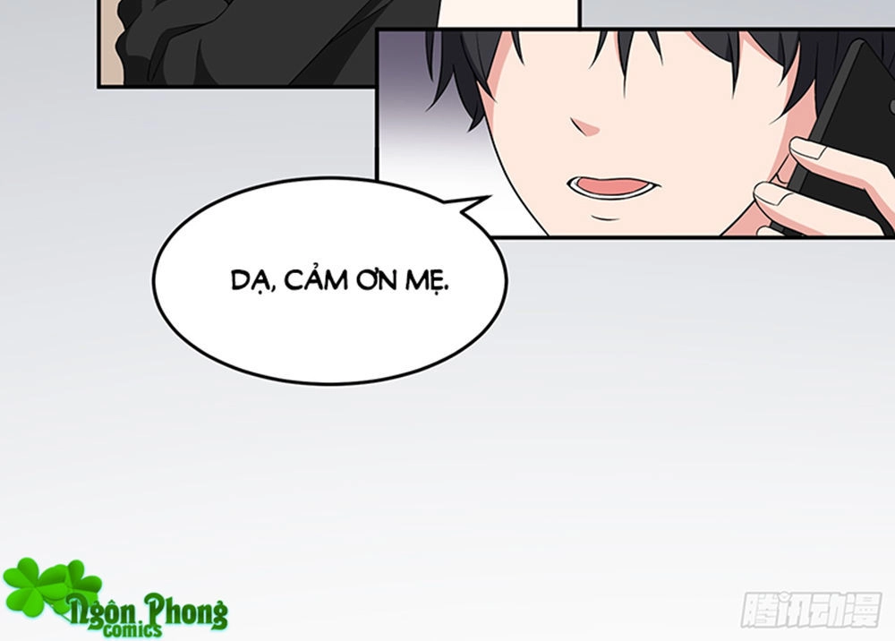 Quay Đầu Nhìn Lại, Anh Yêu Em! Chapter 42 - 2