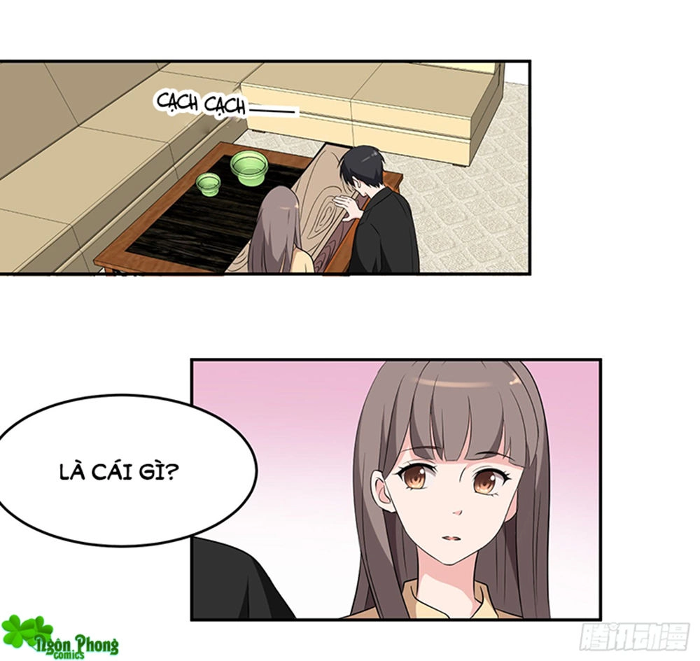 Quay Đầu Nhìn Lại, Anh Yêu Em! Chapter 42 - 6