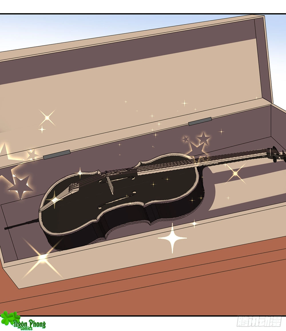 Quay Đầu Nhìn Lại, Anh Yêu Em! Chapter 42 - 7