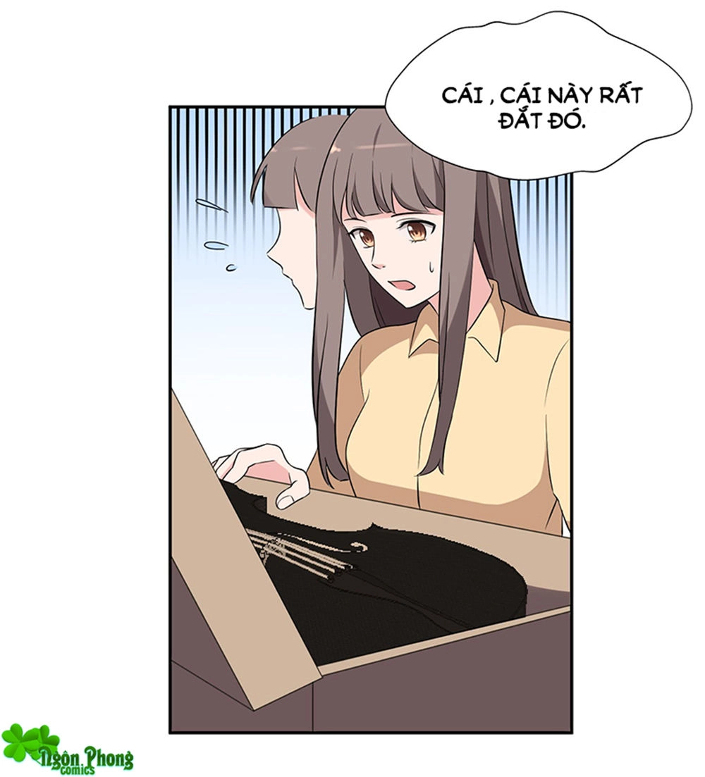 Quay Đầu Nhìn Lại, Anh Yêu Em! Chapter 42 - 8