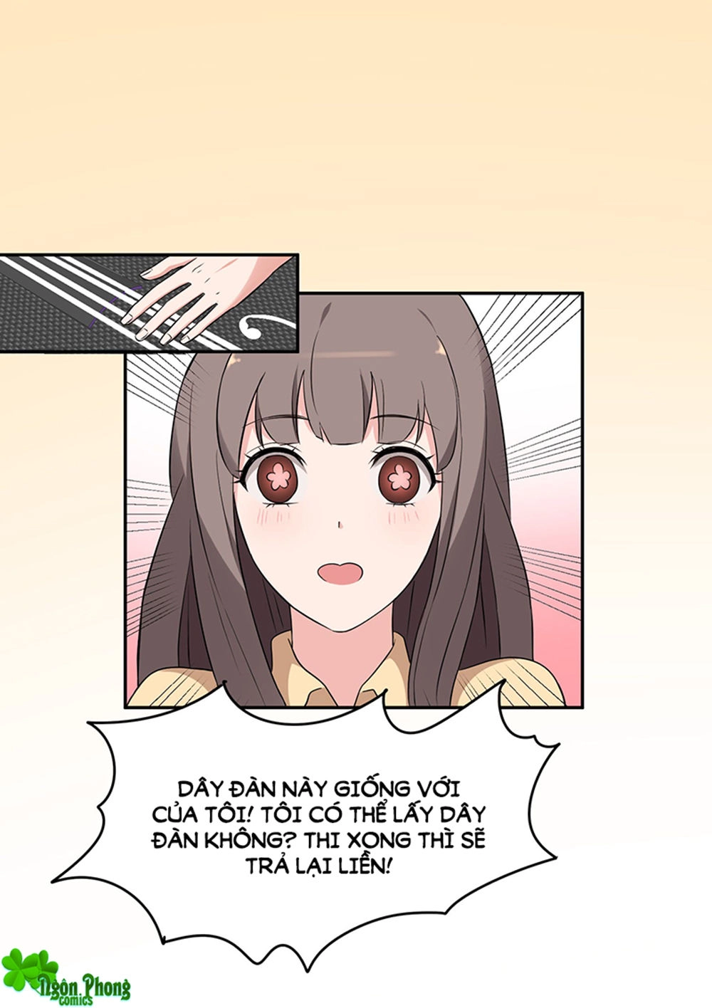 Quay Đầu Nhìn Lại, Anh Yêu Em! Chapter 42 - 10