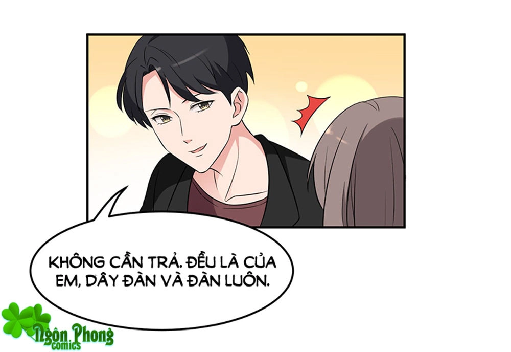 Quay Đầu Nhìn Lại, Anh Yêu Em! Chapter 42 - 11