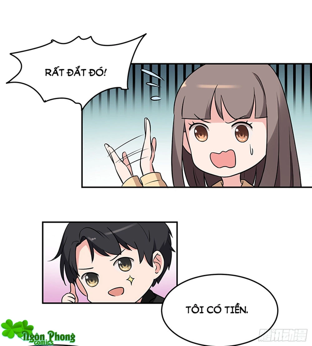 Quay Đầu Nhìn Lại, Anh Yêu Em! Chapter 42 - 13