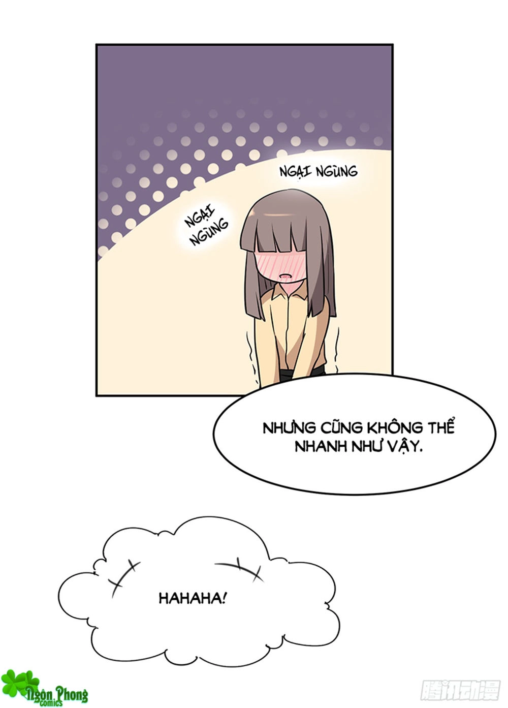 Quay Đầu Nhìn Lại, Anh Yêu Em! Chapter 42 - 15